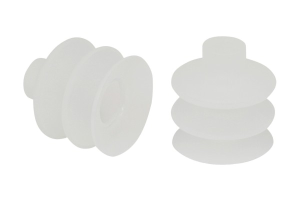 Faltenbalgsauggreifer FG 42 SI-55 N018