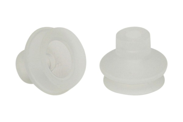 Faltenbalgsauggreifer FGA 20 SI-55 N016