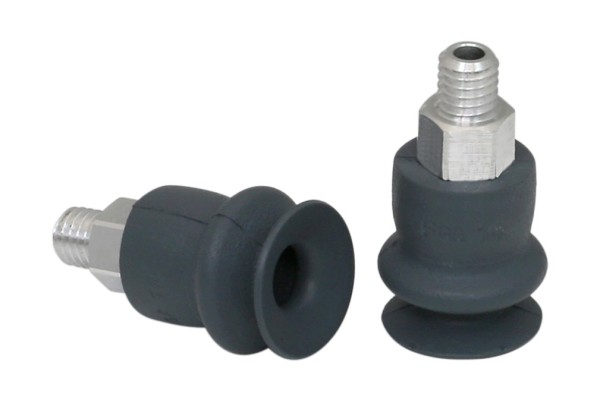 Faltenbalgsauggreifer FSGA 14 NK-45 M5-AG