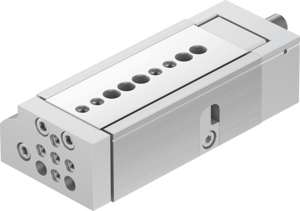 DGSL-16-30-EA Mini-Schlitten