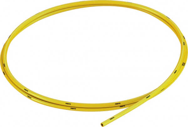 PUN-3X0.5-GE Kunststoffschlauch