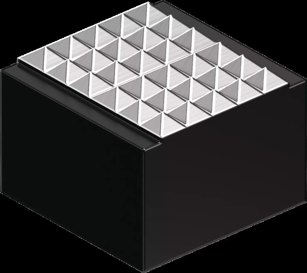 HM 15, SPANNEINSøTZE, HART METALL IN STA