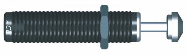 Industrie-Stoßdämpfer einstellbar