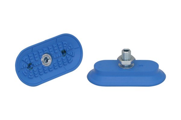 Flachsauggreifer (oval)