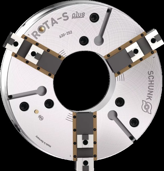 ROTA-S plus 630-252 A15-SFG