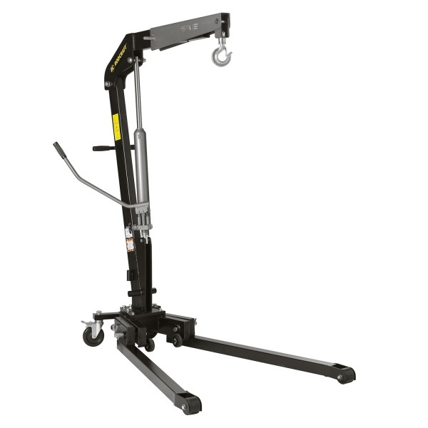 WK1000 Werkstattkran