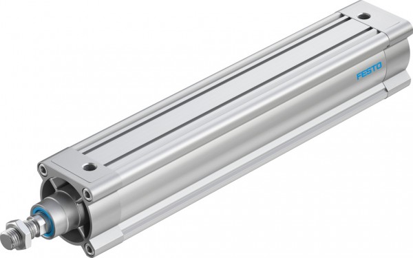 DSBC-80-400-PPSA-N3 Normzylinder