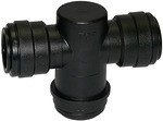 ID: 114065 - Wasserabscheider, »speedfit«, für Rohr Außen-ø 22 mm, POM