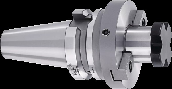MES CT JIS-BT40 ø27x100