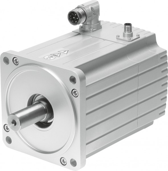 EMMS-AS-140-S-HS-RS-S1 Servomotor