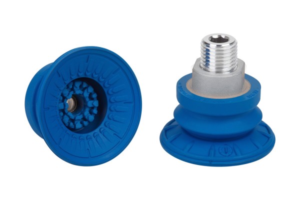 Balgsauggreifer (rund)