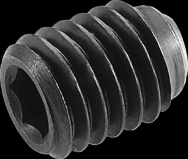 Verschlussschraube Cool Flow M3