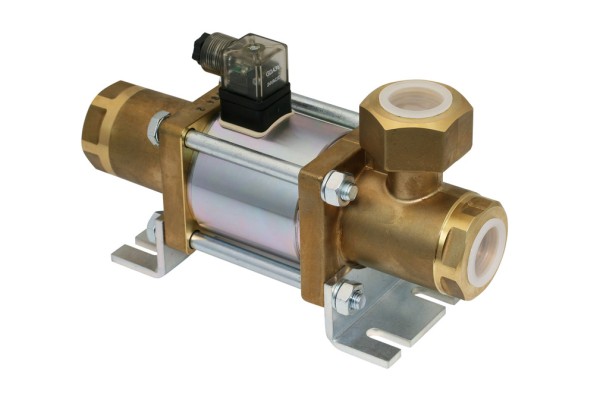 Elektromagnetventil EMV