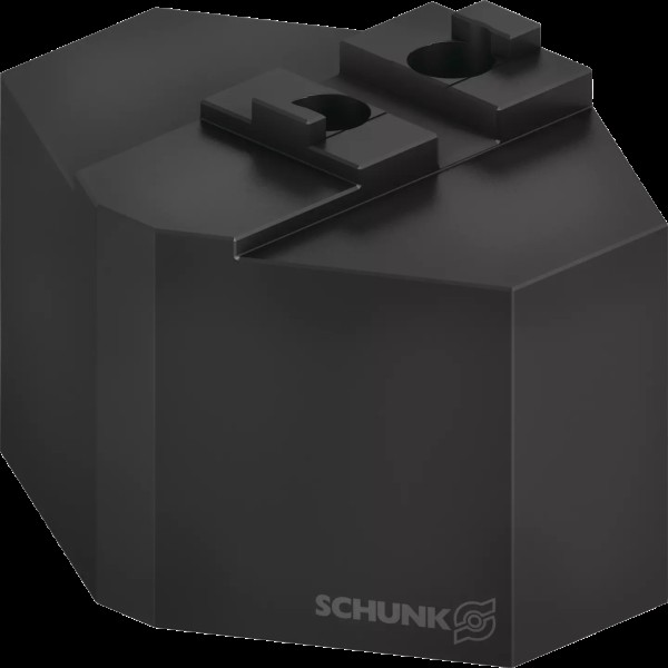 SRK-SM 114, Weiche Segmentb.