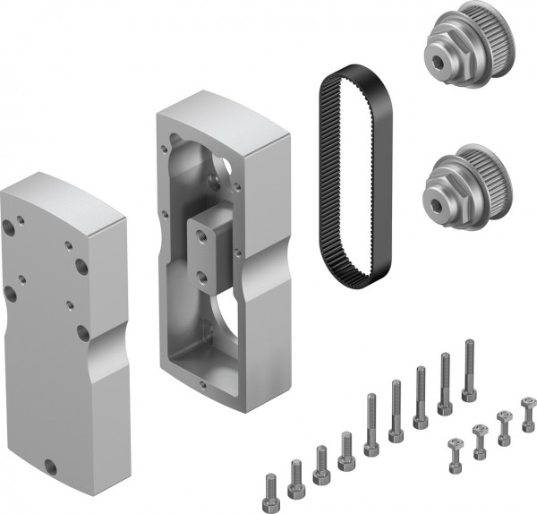 EAMM-U-70-D40-60P-96 Parallelbausatz