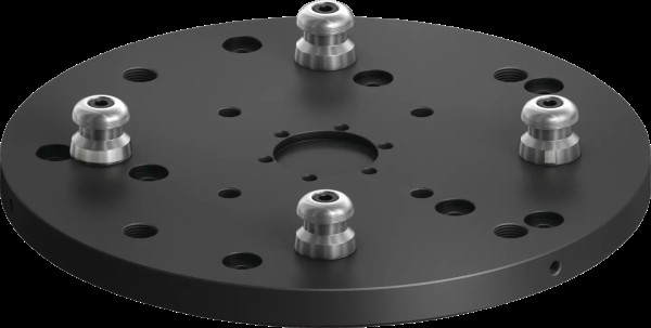 ADP-NSL3 400 (Adapterplatte)