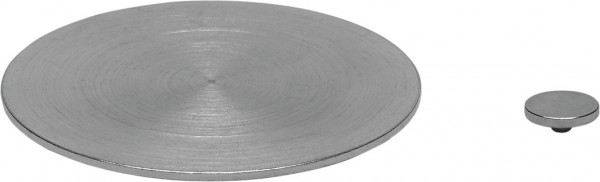 EV-12-DP Spannplatte