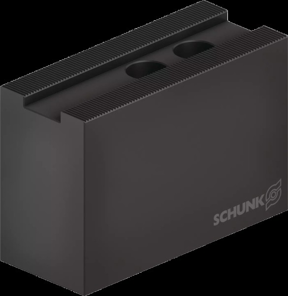 CWB 251, Weiche Aufsatzb.