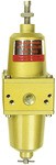 ID: 101217 - Präzisionsfilterregler, buntmetallfrei, G 1/4, 0,1 - 2 bar
