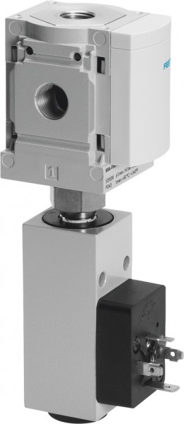 MS6-FRM-3/8-Y Abzweigmodul