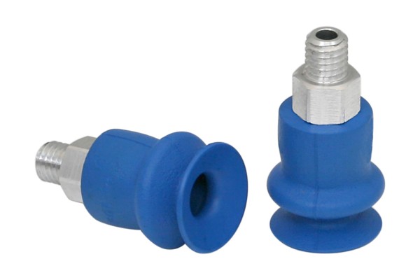 Balgsauggreifer (rund)