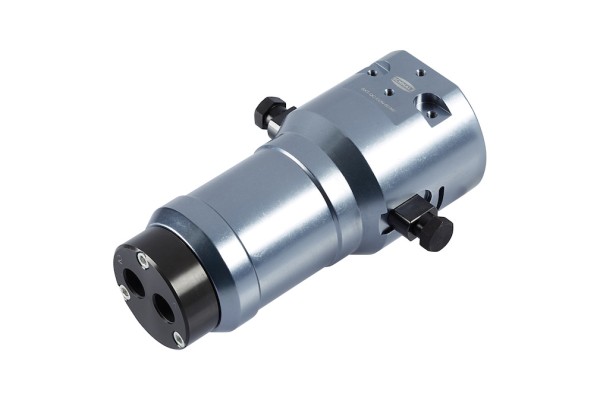 Roboter-Schnellwechselbajonett