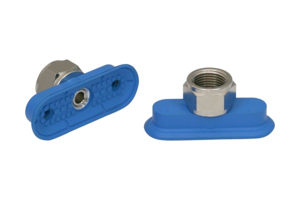 Flachsauggreifer (oval)