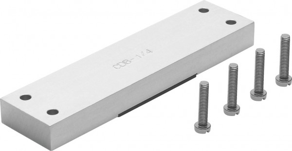 CDB-1/2 Abdeckplatte