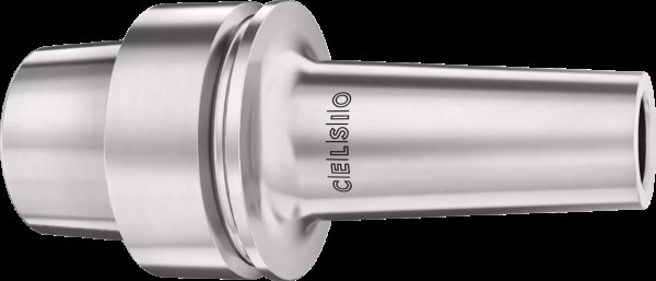 HS3°ES HSK-E40 ø10x60