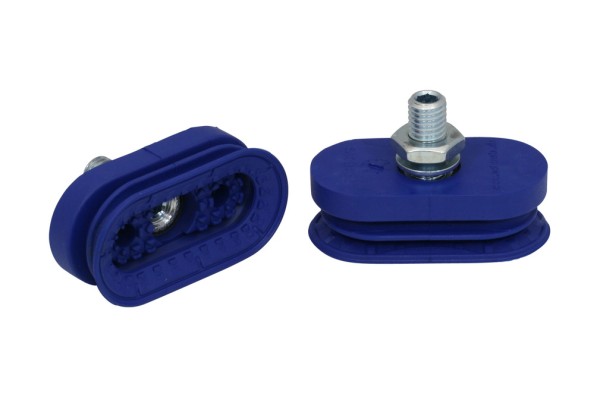 Balgsauggreifer (oval)