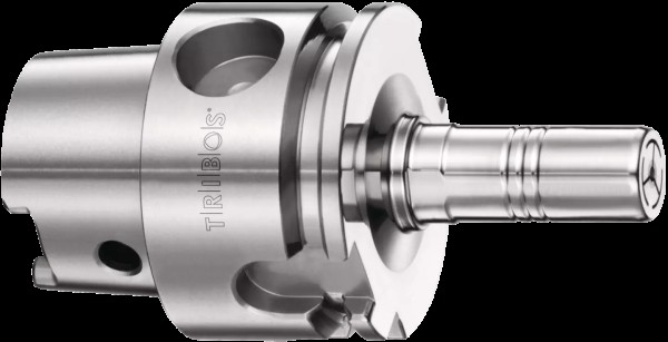 TRIBOS-M HSK-A32 ø6x45
