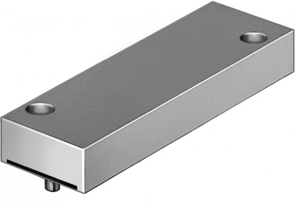 PRMEB-5 Abdeckplatte