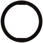 ID: 114116 - Unverlierbarer Dichtring aus PA6, für Gewinde M5, VPE 100 Stk.