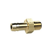 ID: 132503 - Einschraubschlauchtülle, M12x1,5, f. Schl. LW 13 mm, SW 17, MS