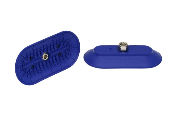 Flachsauggreifer (oval)