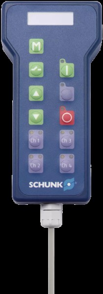 HABE KEH PLUS 04 - 5M