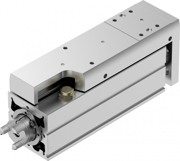 EGSC-BS-KF-60-100-12P Mini-Schlitten