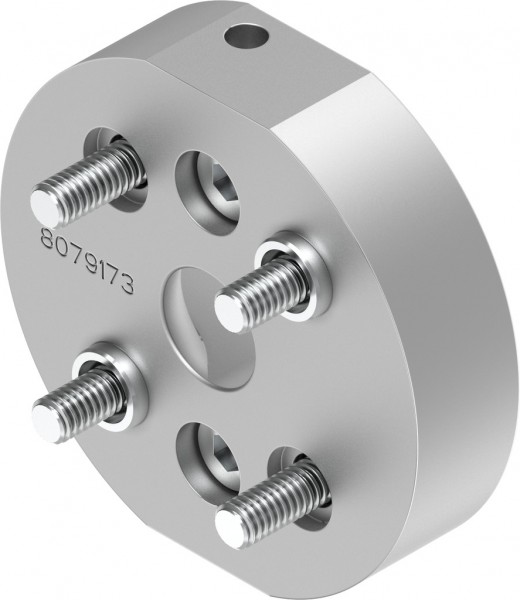 DHAA-G-R3-16-B18-16 Adapterbausatz