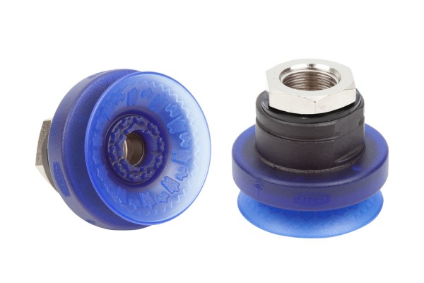 High-Speed Glockensauggreifer (rund)