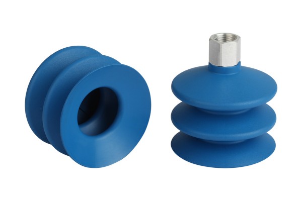 Balgsauggreifer (rund)