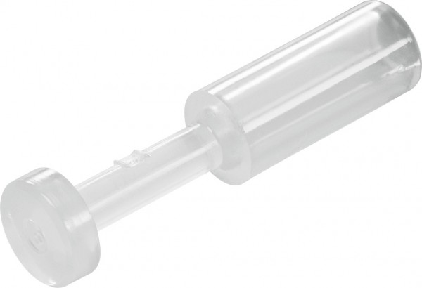 NPQP-P-S8-FD-P10 Blindstopfen