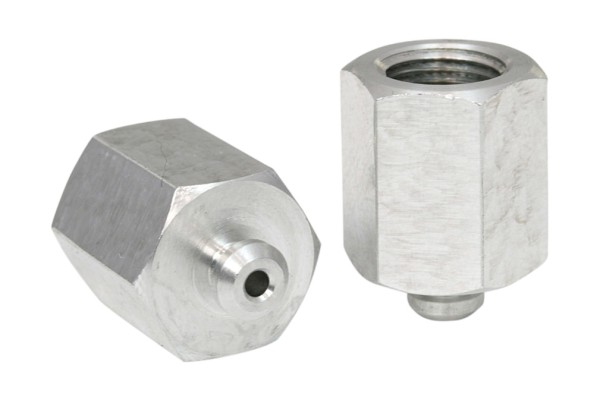 Saugeranschlussnippel SA-NIP N004 G1/8-IG DN200