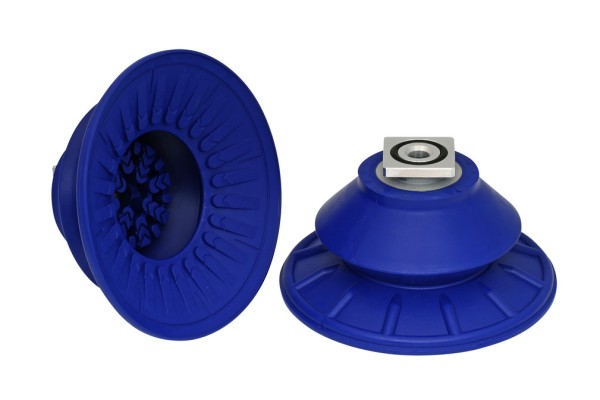 Balgsauggreifer SAB 125 NBR-60 RA