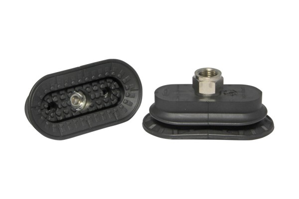 Balgsauggreifer (oval)