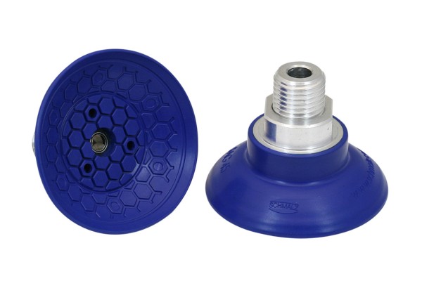 SAG 45 NBR-60 G1/4-AG