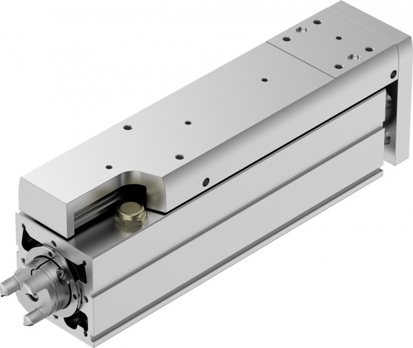 EGSC-BS-KF-60-200-12P Mini-Schlitten