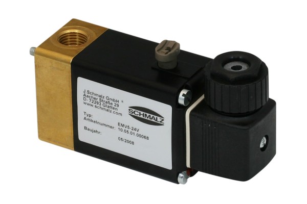 Elektromagnetventil EMV