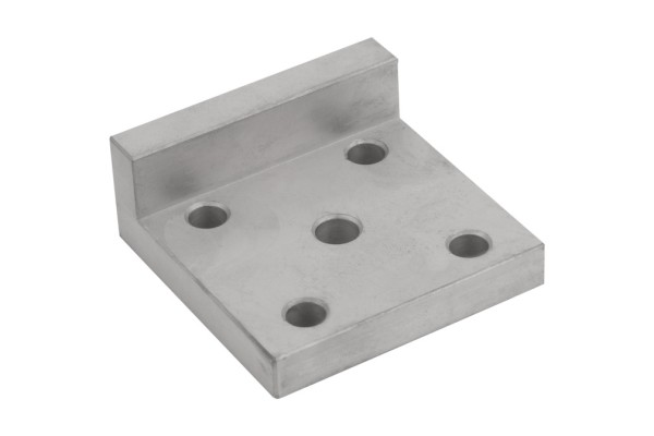 Bohrschablone