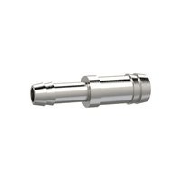 ID: 136554 - Doppelschlauchtülle reduzierend, für Schlauch LW 6,9 mm, MS vern.