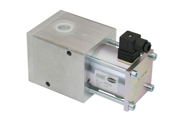 Elektromagnetventil EMV